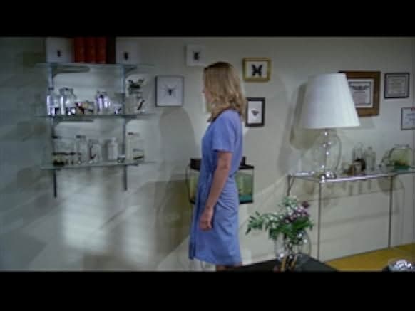 Human Experiments 1980