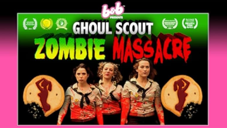 Ghoul Scout Zombie Massacre 2018