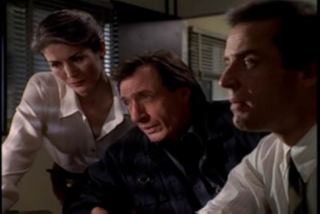 Breach of Faith: A Family of Cops II 1997