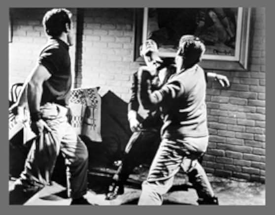 High School Confidential! 1958