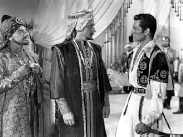 Son of Ali Baba 1952