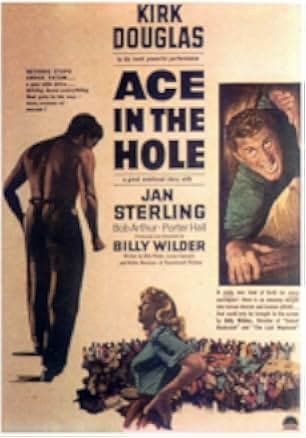 Ace in the Hole 1951