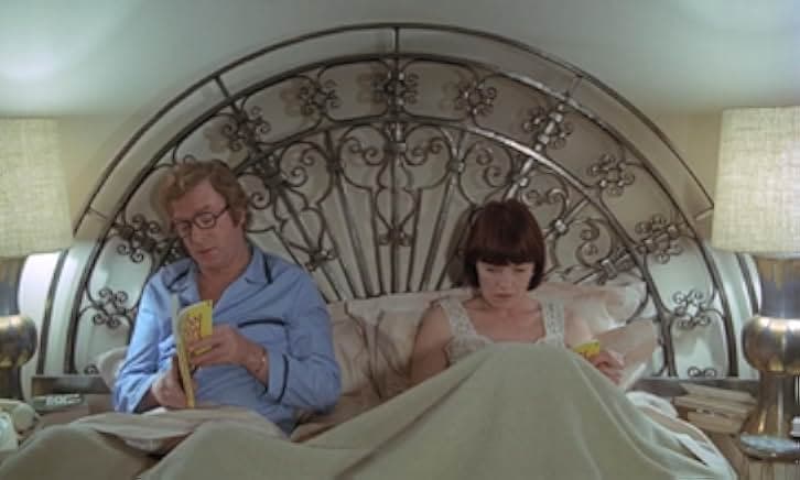 The Romantic Englishwoman 1975