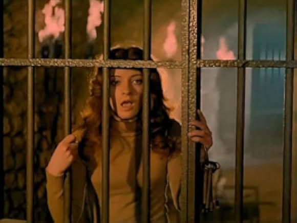 Night of the Howling Beast 1975