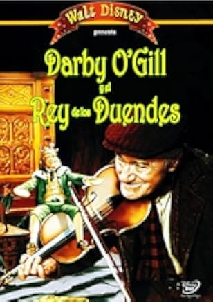 Darby O'Gill and the Little People 1959