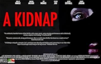 A Kidnap 2022