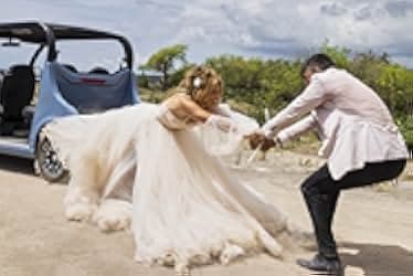 Shotgun Wedding 2023