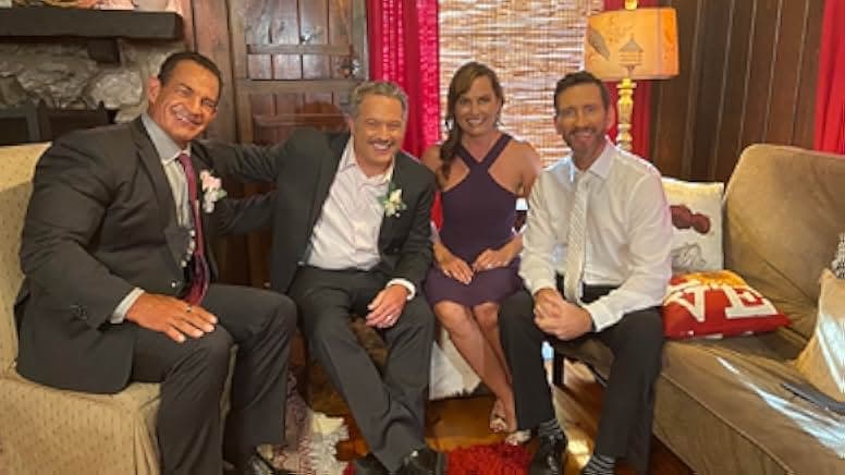 The Prayer List 2020