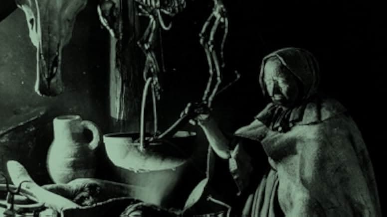 Woodlands Dark and Days Bewitched: A History of Folk Horror 2021