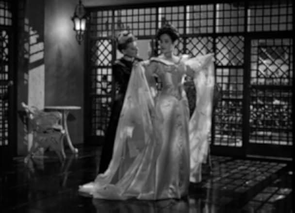Temptation 1946