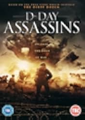 D-Day Assassins 2019