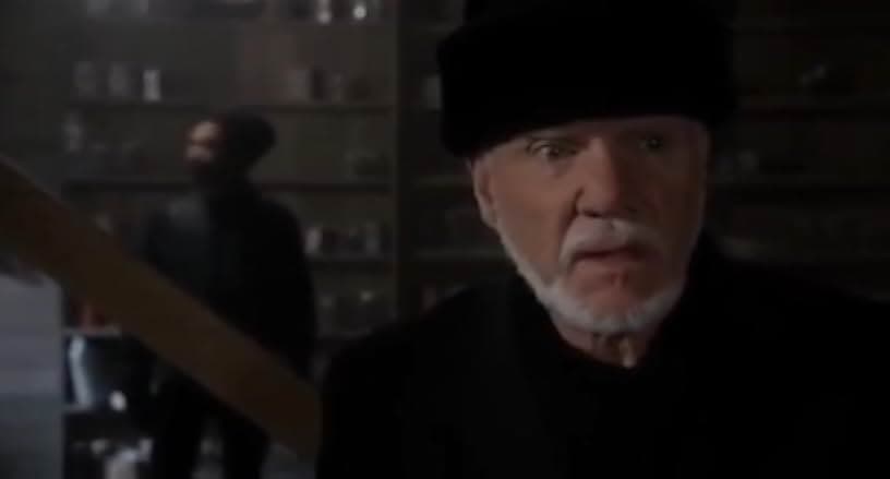 Home Alone: The Holiday Heist 2012
