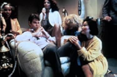 Doctor Detroit 1983
