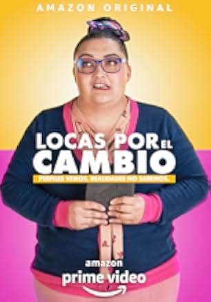 Locas por el Cambio 2020