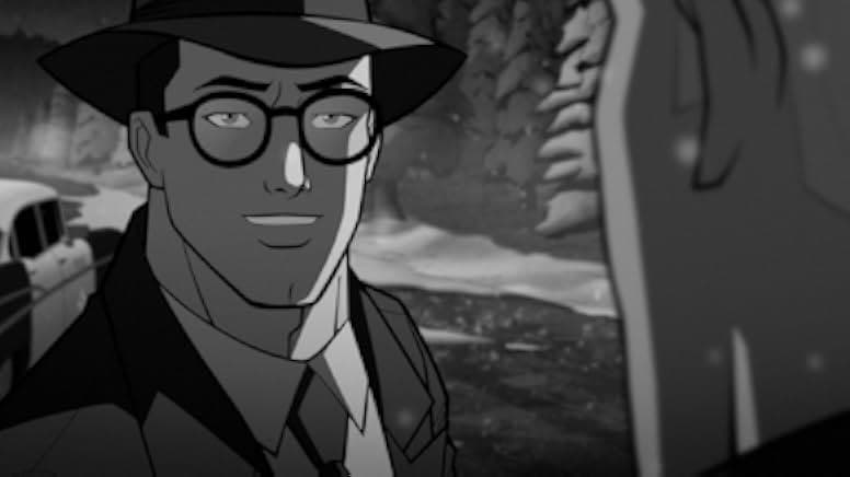 Justice League: Warworld 2023