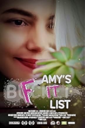 Amy's F**k It List 2023