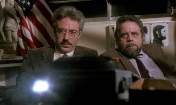 Murderock - Uccide a passo di danza 1984