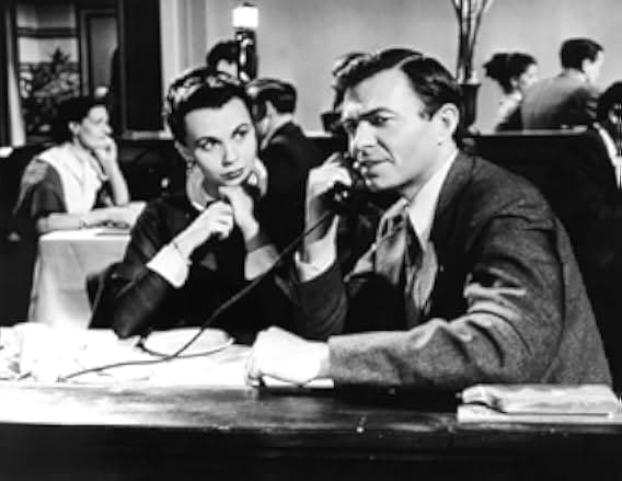 The Man Between 1953