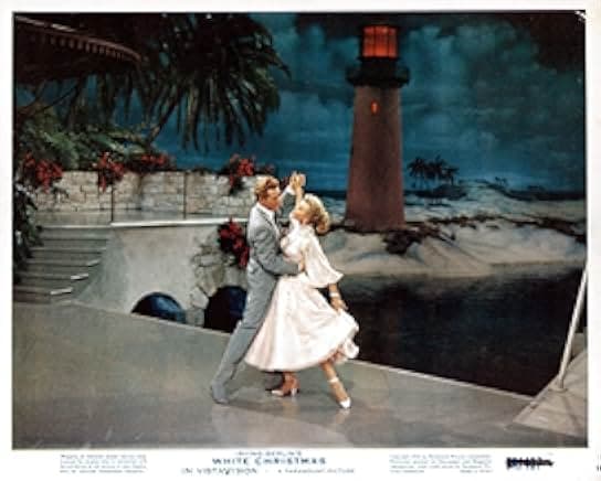 White Christmas 1954