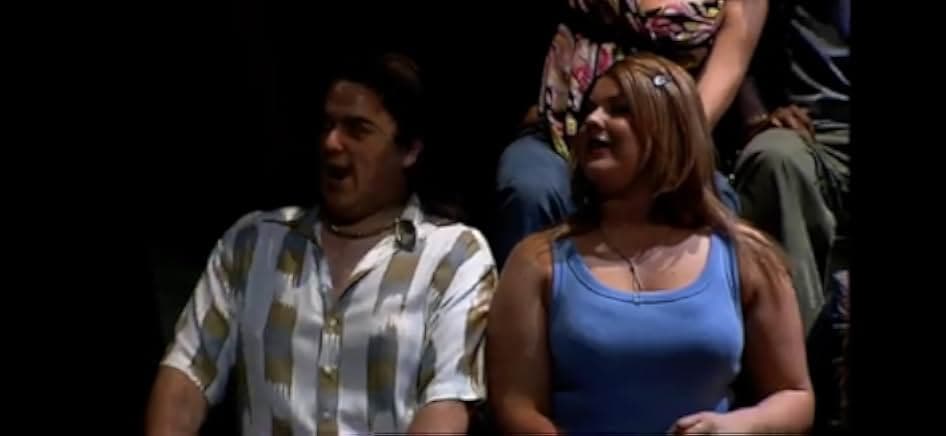 Jerry Springer: The Opera 2005