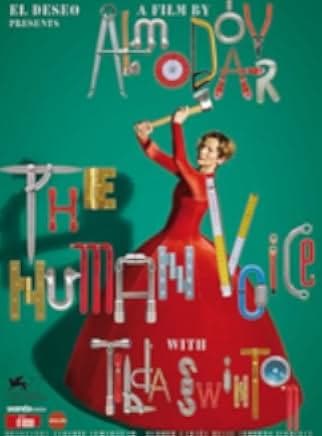 The Human Voice 2020