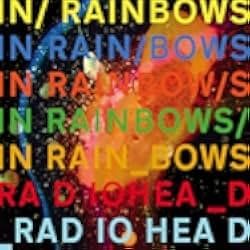 Radiohead: In Rainbows - From the Basement 2008