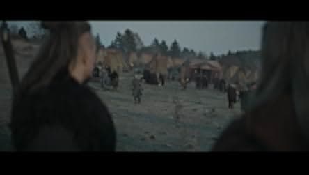The Last Kingdom: Seven Kings Must Die 2023