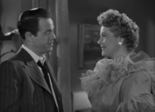 Repeat Performance 1947