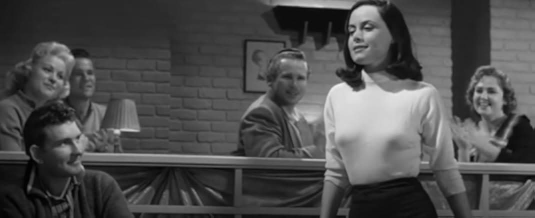 High School Confidential! 1958