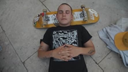 Stay on Board: The Leo Baker Story 2022