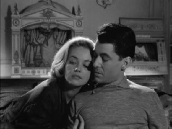 Back to the Wall 1958