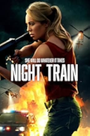 Night Train 2023