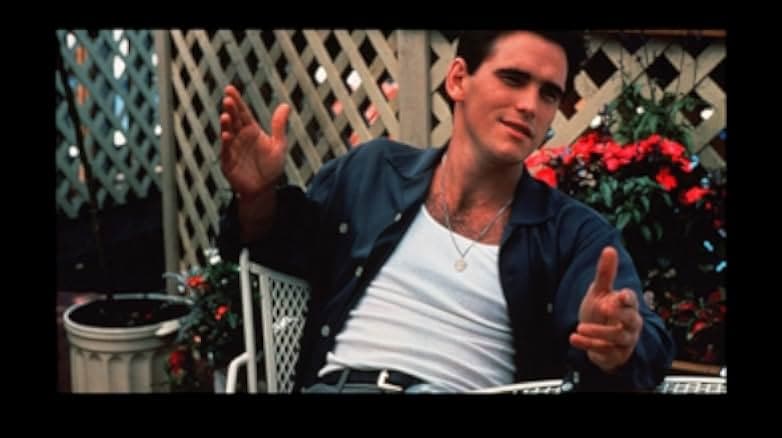 Mr. Wonderful 1993