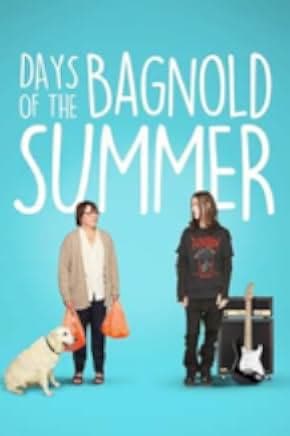 Days of the Bagnold Summer 2019