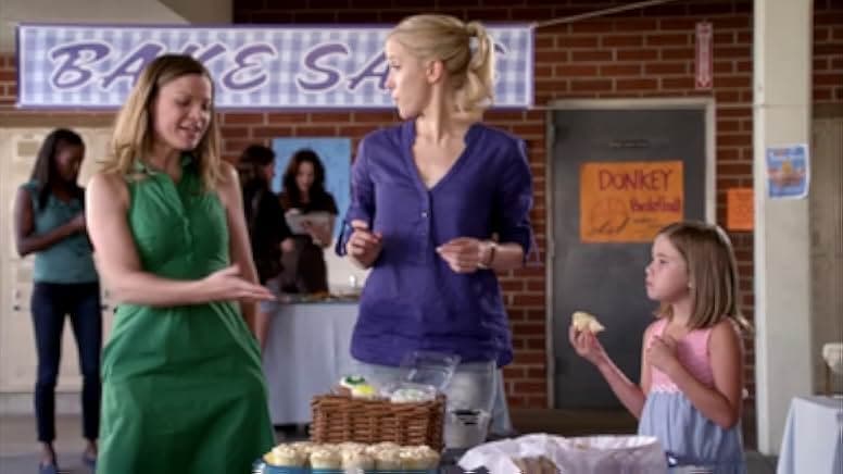 Reluctant Nanny 2015