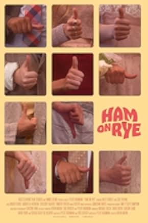 Ham on Rye 2019
