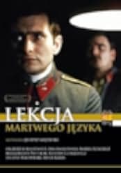 Lekcja martwego jezyka 1979