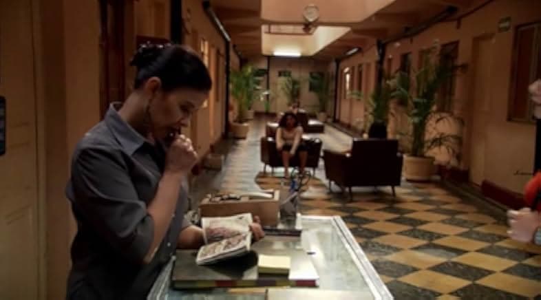 Gloves of Stone 2010