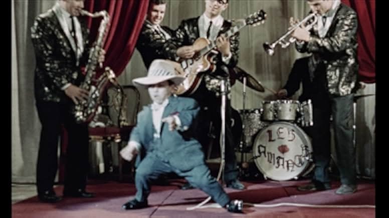 A Fool's World 1964
