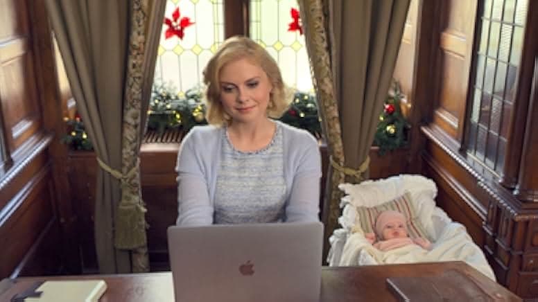 A Christmas Prince: The Royal Baby 2019