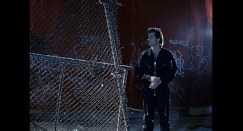 Mutant Hunt 1987