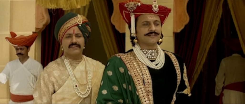 Manikarnika: The Queen of Jhansi 2019