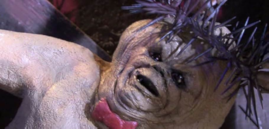 Gingerdead Man 2: Passion of the Crust 2008