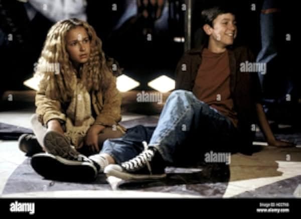 The Dust Factory 2004