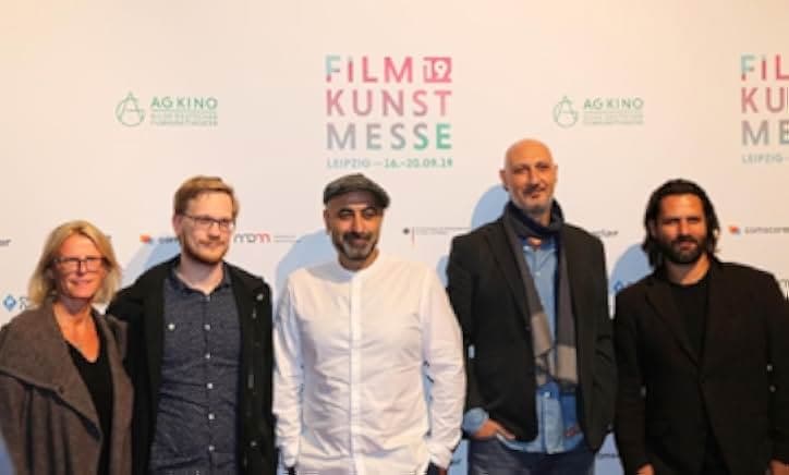 Smuggling Hendrix 2018