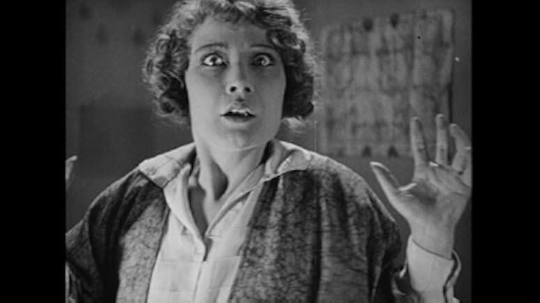 The Love of Jeanne Ney 1928