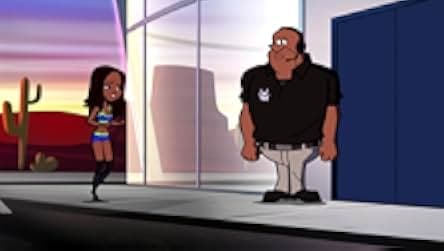 The Jetsons & WWE: Robo-WrestleMania! 2017