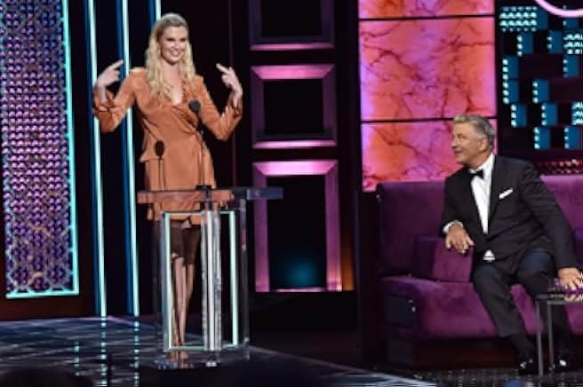 The Comedy Central Roast of Alec Baldwin 2019