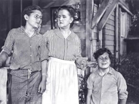 The Fabulous Dorseys 1947