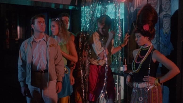 Hobgoblins 1988